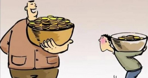 Đời người đã nghèo thì có 5 thứ đừng nên hào phóng, càng keo kiệt càng tốt