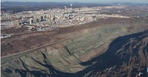 Buồn của nền kinh tế số 1 châu Á