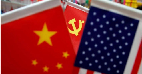 Trung Quốc cố làm thân Phố Wall khi ngày ông Trump nhậm chức không còn xa
