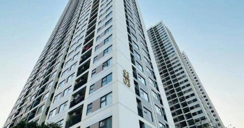 Chung cư mới Hà Nội sẽ biến mất mức giá 50 triệu đồng/m2 trong năm 2025