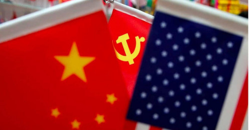 Trung Quốc bất ngờ gặp gỡ hàng loạt 'ông lớn' phố Wall trước khi ông Trump nhậm chức: Chuyện gì đang xảy ra?