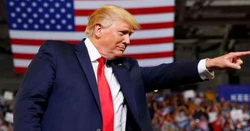 Ảnh hưởng của thuế quan Donald Trump đến doanh nghiệp và người tiêu dùng