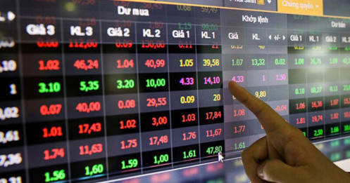 Điểm tin giao dịch ngày 12/12/2024: Thanh khoản tiếp tục sụt giảm