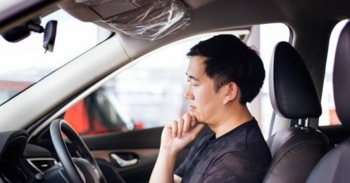 Ân hận vì mua ôtô nên vuột mất căn nhà 3 tỷ đồng