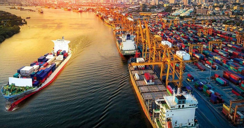 Xem xét khả năng đạt mục tiêu kinh tế năm 2025 của Việt Nam