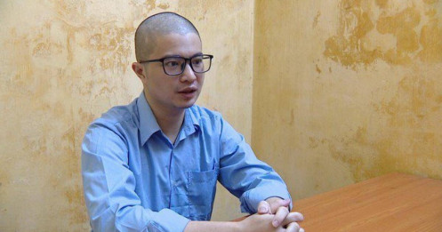 Công an tìm nạn nhân đường dây lừa đảo của Mr Pips và Mr Hunter