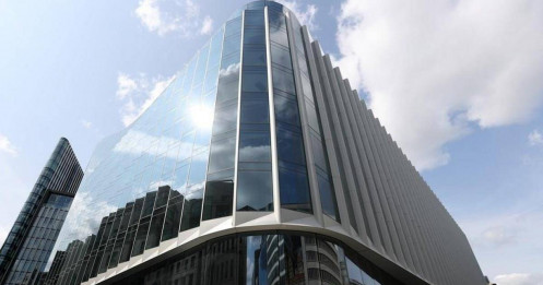 Goldman Sachs dự đoán sự gia tăng các thương vụ "khủng" trong năm tới