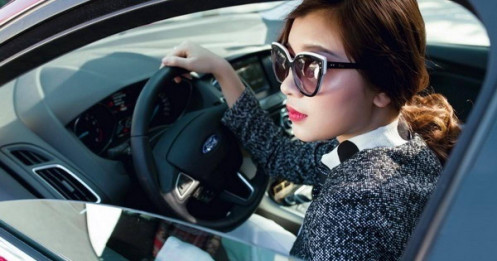 Tôi ở Đức chẳng nghĩ đến chuyện mua nhà