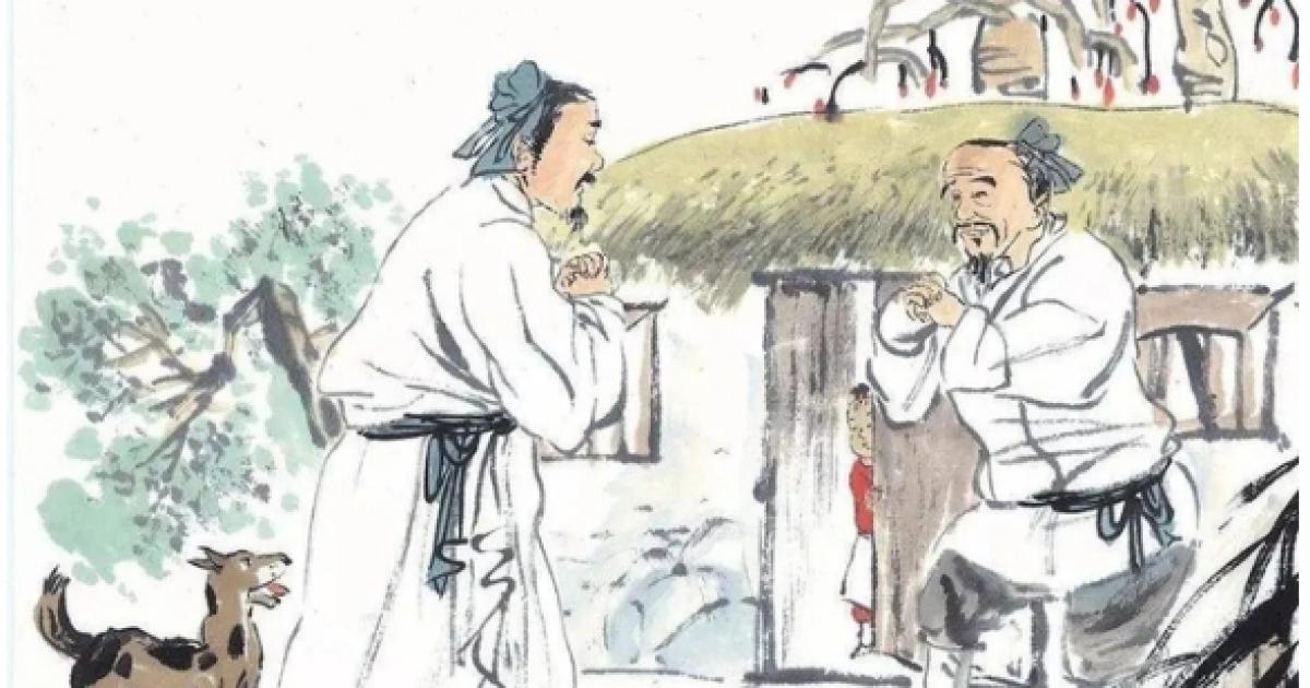 Kẻ khôn ngoan nhất định không làm 3 việc