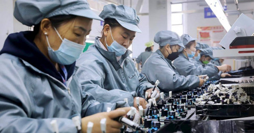 Kinh tế châu Á năm 2025: Những biến số khó lường