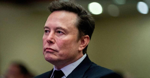 Chưa từng có tiền lệ: Elon Musk thành người đầu tiên trong lịch sử có 400 tỷ USD