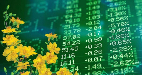 Cổ phiếu Hóa chất giúp NĐT sắm tết?