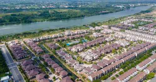 Chủ tịch Nam Long: Quỹ đất vệ tinh của TP HCM sẽ 'bỏng tay' 3 năm tới