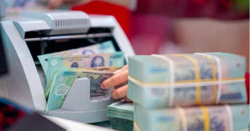Ngân hàng đầu tiên tự tin vượt kế hoạch lợi nhuận 2024, dự kiến đạt hơn 16.000 tỷ đồng