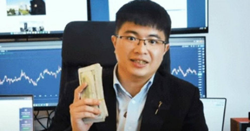 Cảnh báo sau vụ Mr Pips: 63% nội dung trên Tik Tok là sai lệch