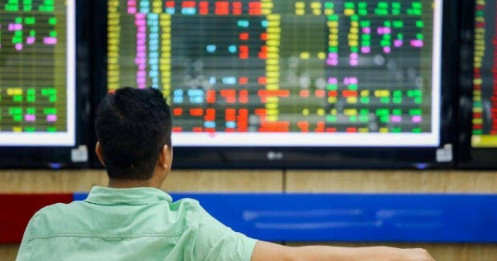 Động lực tăng trưởng năm 2025 của VN-Index