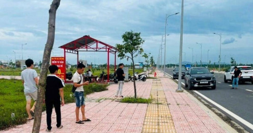 Đất nền không còn là kênh đầu tư "vua" trong giai đoạn hiện nay