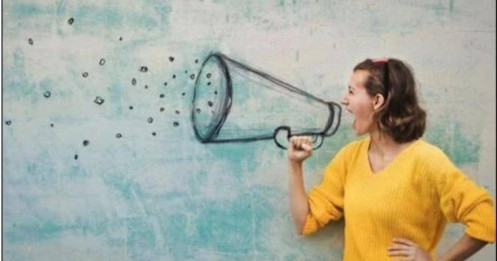Người khôn có 2 chuyện dù ai hỏi cũng đừng nói, cứ im lặng rồi phước sẽ tìm đến