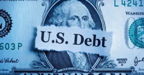 Lộ diện quốc gia châu Á là chủ nợ nước ngoài lớn nhất của Mỹ, siêu cường Trung Quốc, Anh chỉ theo sau