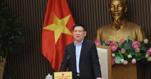 Hợp nhất Bộ Tài chính, Kế hoạch & Đầu tư dự kiến giảm 22 đầu mối