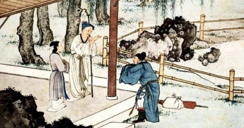 Cổ nhân dạy: Càng về già bạn càng không nên gặp lại 4 kiểu người này, gặp lại một lần có khi lụi bại
