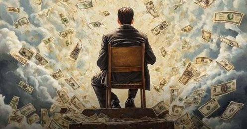 Hạ "cái tôi" xuống, nâng "sự nghiệp" lên!