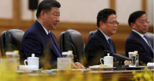 Trung Quốc chuyển mình với kế hoạch kích tăng trưởng: động lực mới cho nền kinh tế?