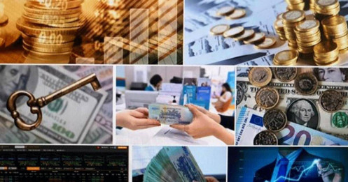 Tinh gọn bộ máy - tiền đề tốt để kinh tế Việt Nam tăng tốc
