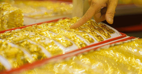 Triển vọng đầu tư vào tiền số và vàng trong năm 2025