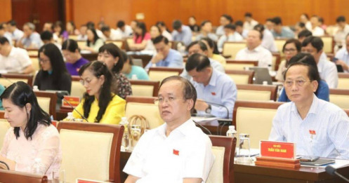 TPHCM lên tiếng về thông tin tăng thêm gần 3.000 biên chế trong năm 2025