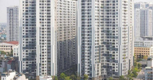 Giá nhà ngày càng đắt, người có thu nhập cao cũng khó mua nổi