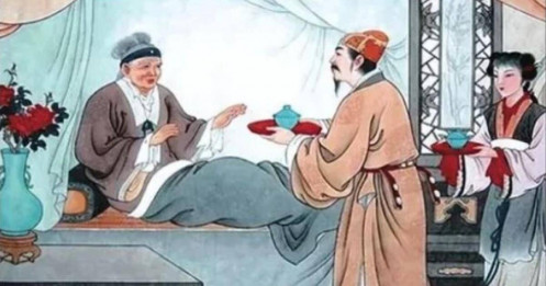 Các cụ dặn: Người càng nghèo có 3 cái càng to, bạn xem mình và người thân có không?
