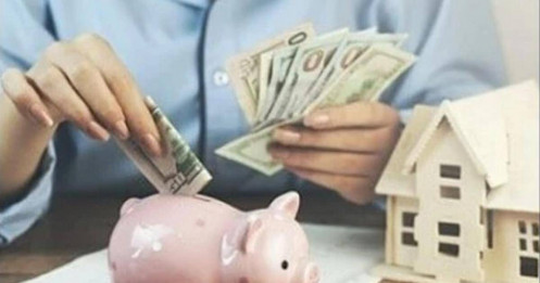 Dù nghèo túng đến mấy cũng đừng tham 4 loại tiền này