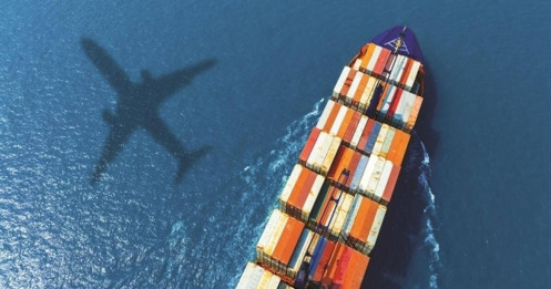 Lừa đảo quốc tế bủa vây