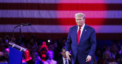 Trung Quốc 'đánh đòn phủ đầu' trước nguy cơ cuộc chiến thương mại với chính quyền Trump 2.0