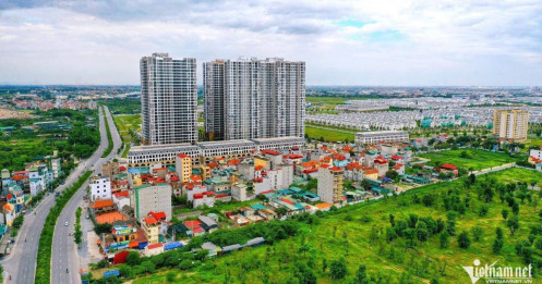 Sẵn tiền, cuối năm nên đầu tư chung cư hay đất nền?