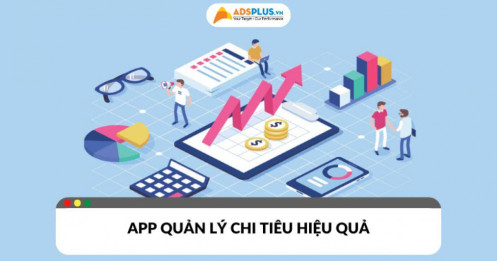 App quản lý chi tiêu: Giải pháp quản lý tài chính thông minh