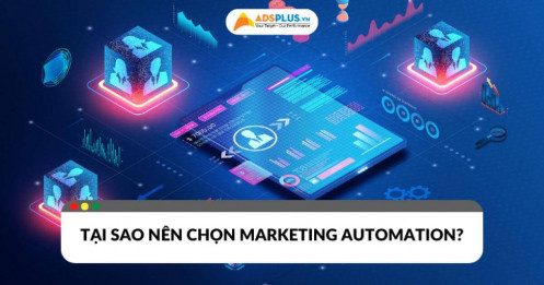 Tại sao Marketing Automation là cần thiết cho doanh nghiệp Việt?