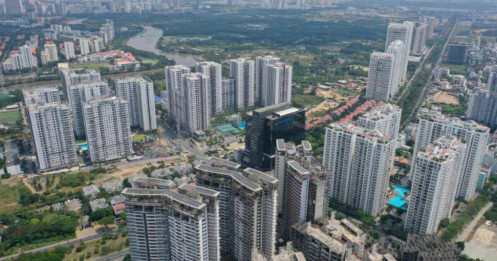 Cho thuê chung cư khó có lời vì lợi nhuận thấp