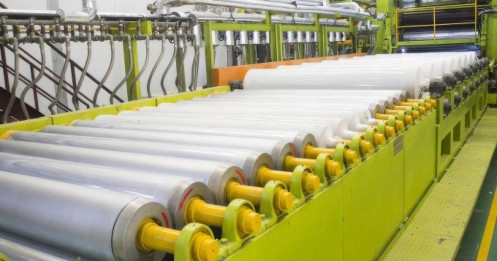 Một doanh nghiệp bị phạt vì giấu lỗ báo lãi