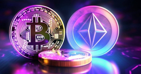 Nhiều người tính chuyện tích sản bằng Bitcoin