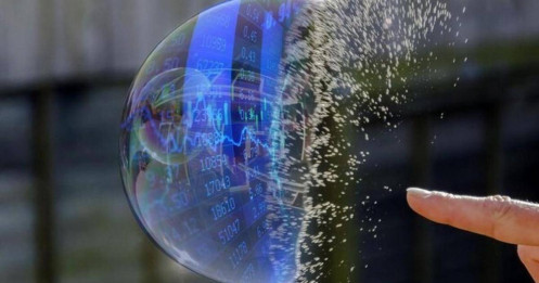 ‘Bong bóng’ lớn nhất lịch sử sẽ vỡ như thế nào?