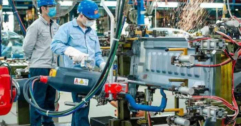 Tăng trưởng kinh tế 2024 vượt mốc 7%: Mục tiêu đã gần trong tầm với