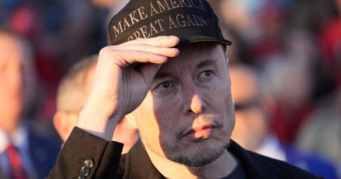 Nguy cơ xung đột lợi ích khi Musk lãnh đạo Ban Hiệu suất Chính phủ Mỹ