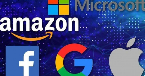 Vì sao nhiều Bigtech quay lại “lấy lòng” ông Trump?