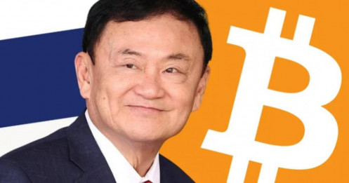 Cựu Thủ tướng Thái Lan gây dậy sóng khi tuyên bố Bitcoin sẽ đạt 850.000 USD