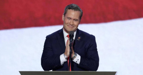 Phía ông Trump phản hồi đề xuất ngừng bắn Giáng sinh ở Ukraine