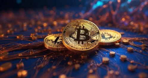 "Bitcoin là một canh bạc hơn là một khoản đầu tư đáng tin cậy"