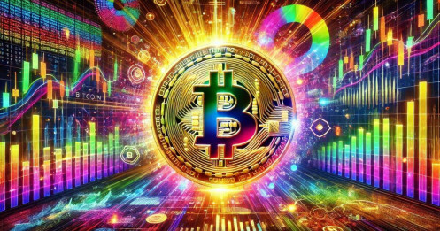 Bitcoin đạt mức cao kỷ lục vượt 106.000 USD sau động thái bất ngờ từ ông Trump