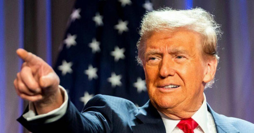 Ông Trump và cuộc chiến thương mại mới với Trung Quốc: Đây là người chịu thiệt hại đầu tiên